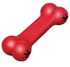 KONG - Jouet Goodie Bone Pour Chien -Fournitures Pour Chiens 11280