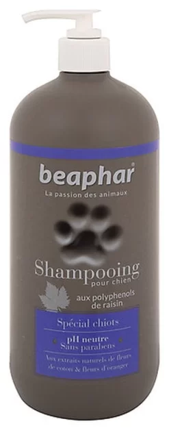 Beaphar - Shampoing Spécial Pour Chiots