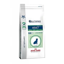 Royal Canin - Croquettes Veterinary Neutered Small Dog Adult Pour Chien - 3,5Kg -Fournitures Pour Chiens 11734