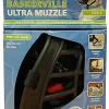 Cie Animals - Muselière Baskerville Ultra Muzzle - Taille 4