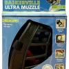 Cie Animals - Muselière Baskerville Ultra Muzzle - Taille 6