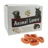 Animal Lovers - Biscuits Cotelettes Pour Chien - 10Kg