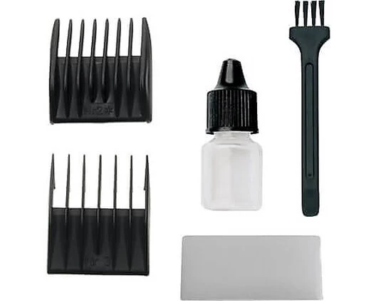 Moser - Tondeuse Rex Black 1230 Pour Chien 2 Moser - Tondeuse Rex Black 1230 Pour Chien – Image 2