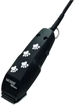 Moser - Tondeuse Rex Mini Pour Chien