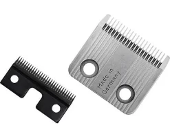 Moser - Tête De Coupe Pour Tondeuse Rex