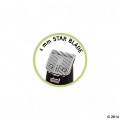 Moser - Tondeuse Max50 Pour Chien Et Chat 9 Moser - Tondeuse Max50 Pour Chien Et Chat -Fournitures Pour Chiens 15245