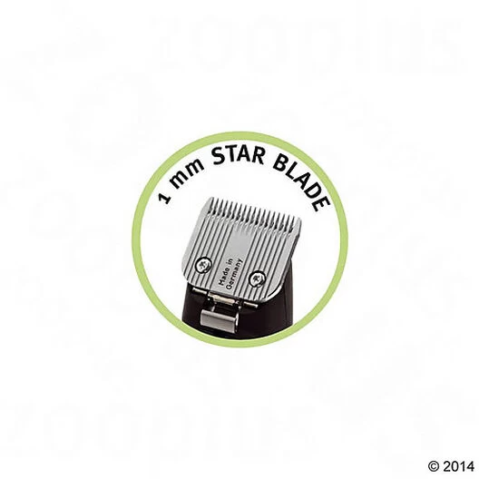 Moser - Tondeuse Max50 Pour Chien Et Chat 5 Moser - Tondeuse Max50 Pour Chien Et Chat – Image 5