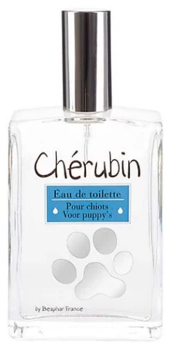 Beaphar - Eau De Toilette Chérubin Pour Chiot - 50ml