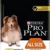 Pro Plan - Croquettes OPTIWEIGHT All Size Light Sterilised Poulet Pour Chien