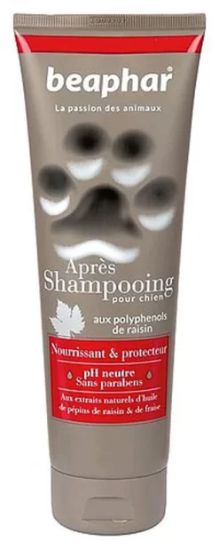 Beaphar - Après-Shampoing Pour Chiens - 250ml