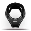 Curli - Harnais Belka Air-Mesh En Noir Pour Chiens - L
