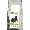 Nutrivia Vet - Croquettes Obesity Pour Chiens - 1,5Kg