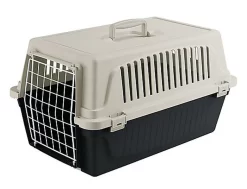 Ferplast - Panier De Transport Pour Chat Et Chien - Atlas 20