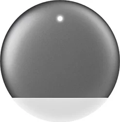 Petkit - Capteur D'Activité FIT P2 Pour Chien - Gris