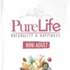 Flatazor - Croquettes PURE LIFE Mini Adult Pour Chien - 8Kg