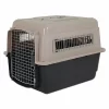 Pet Mate - Caisse Transport Ultra Vari Kennel Pour Chien Et Chat - INT