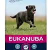 Eukanuba - Croquettes Au Poulet Pour Chien Adulte De Grande Taille - 15Kg