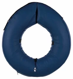 Trixie - Collerette De Protection Gonflable Pour Chien - L-XL