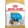 Royal Canin - Croquettes Shi Tzu Junior Pour Chiot - 1,5Kg