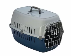 Animalis - Caisse De Transport Pour Chat - M