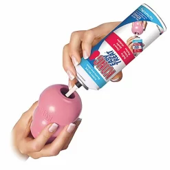 KONG - Jouet Puppy Pour Chiot -Fournitures Pour Chiens 28994