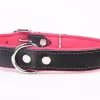 Yogipet - Collier En Cuir Pour Chien - Rose