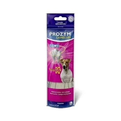 PROZYM - Sachet Lamelles Hygiène Bucco-dentaire Pour Chien 8 PROZYM - Sachet Lamelles Hygiène Bucco-dentaire Pour Chien -Fournitures Pour Chiens 34177