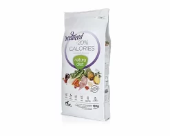 Natura Diet - Croquettes Reduced -20% Calories Dinde Pour Chien