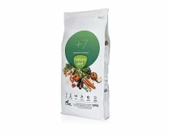 Natura Diet - Croquettes +7 Poulet Pour Chien Senior