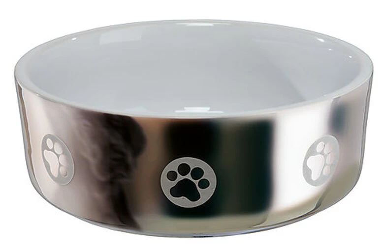 Trixie - Écuelle Céramique Avec Motifs 1 Trixie - Écuelle Céramique Avec Motifs