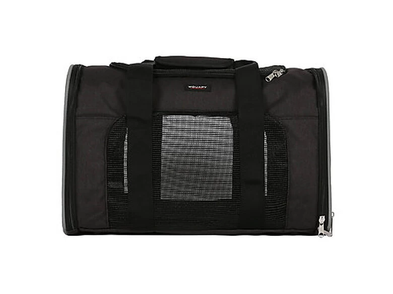 Wouapy - Sac Détente L Pour Chien - Noir 1 Wouapy - Sac Détente L Pour Chien - Noir