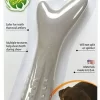 Petstages - Jouet Deerhorn Pour Chien - L
