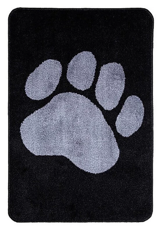 Wouapy - Grand Tapis Repas Boot Mate Pour Chien Et Chat 1 Wouapy - Grand Tapis Repas Boot Mate Pour Chien Et Chat