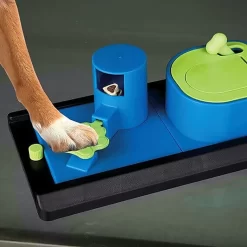 Dog Activity - Jouet Éducatif Poker Box Vario Pour Chien -Fournitures Pour Chiens 37752