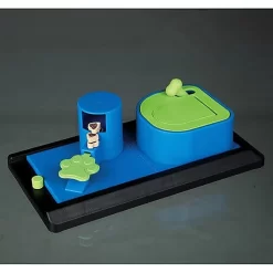 Dog Activity - Jouet Éducatif Poker Box Vario Pour Chien -Fournitures Pour Chiens 37754