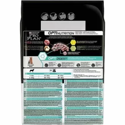 Pro Plan - Croquettes OPTIDIGEST Small & Mini Adult Sans Céréales Dinde Pour Chien