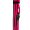 Animalis - Longe En Corde Forte De 2m Pour Chien - Fuchsia
