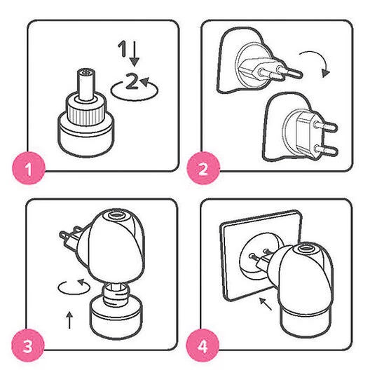 Beaphar - Diffuseur + Recharge CaniComfort 30J Anti-Stress Pour Chien - 48ml 2 Beaphar - Diffuseur + Recharge CaniComfort 30J Anti-Stress Pour Chien - 48ml – Image 2