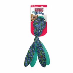 KONG - Jouet Wubba Finz Pour Chien - Large