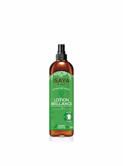 Isaya - Lotion Brillance Pour Chien Et Chat - 250ml