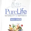 Flatazor - Croquettes PURE LIFE Maxi Junior Pour Chiot - 12Kg