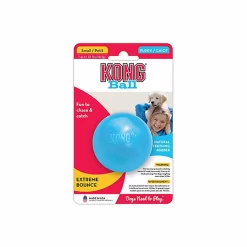 KONG - Jouet Balle Puppy Ball Pour Chiot - S -Fournitures Pour Chiens 40876