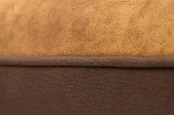 Cazo - Lit Velours Gold Pour Chien -Fournitures Pour Chiens 41093