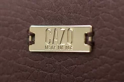 Cazo - Lit Velours Gold Pour Chien -Fournitures Pour Chiens 41096