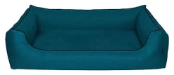 Cazo - Lit Maxi Turquoise Pour Chien