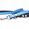 Yogipet - Laisse Ajustable 1,6/220cm Pour Chien - Bleu
