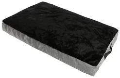 Wouapy - Matelas Deluxe Pour Chien - 100cm