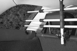 Trixie Grille Pare-chien De Sécurité Pour Voiture -Fournitures Pour Chiens 4272