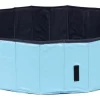Trixie - Piscine Bleu Pour Chien - 120 × 30 Cm