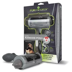 Furminator - Rouleau Ramasse-Poils DeShedding De Toilettage Pour Chiens Et Chats